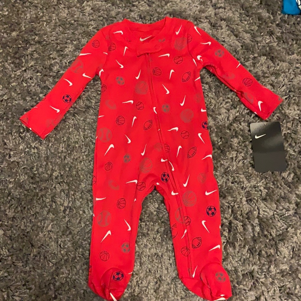 New Nike Sleeper